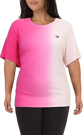 Pink Hilfiger Women's T-Shirts |
