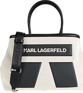 Karl Lagerfeld BOLSOS - Bolsos de mano en YOOX.COM