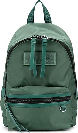 marc jacobs backpack green