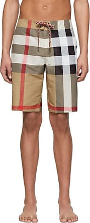 burberry swimsuit mens for sale