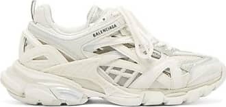 Balenciaga Synthetic Exclusive To Farfetch Track Sneakers