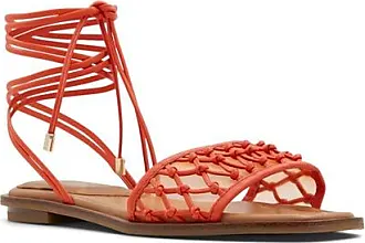 ALDO Women's Glaeswen Slide Sandal, Fuchsia, 11 : : Shoes &  Handbags