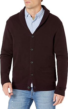 Coodebear Boys V Collar Knitwear Cashmere Cardigan Sweater 