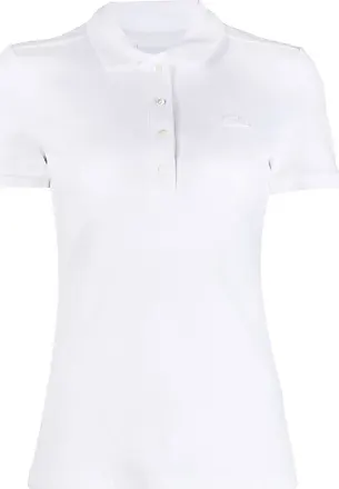 Women's Lacoste Polo Shirts - up to −59%
