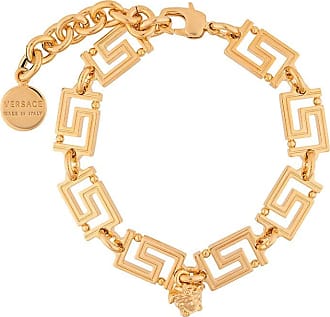 --SALE!!! Versace Gold Palazzo Empire Bracelet Charm
