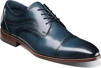 Men's Blue Stacy Adams Shoes / Footwear: 100+ Items in Stock