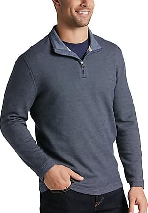 Blue Half-Zip Sweaters: up to −74% over 100+ products | Stylight