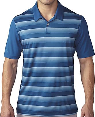 Blue adidas Polo Shirts for Men | Stylight