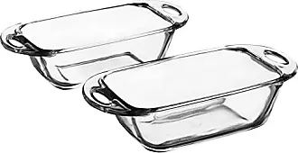 Anchor Hocking Oven Basics 4.8 quart Glass Baking Dish - Kitchen & Company