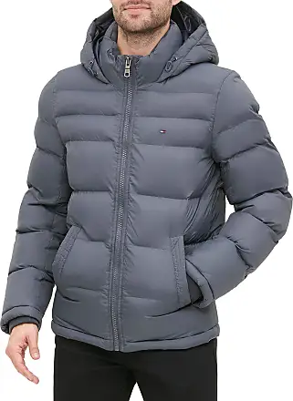 Fleece Winter Jackets