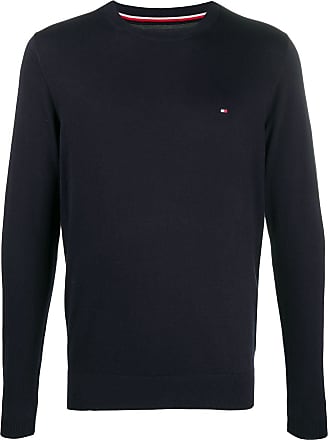 tommy hilfiger mens long sleeve t shirts