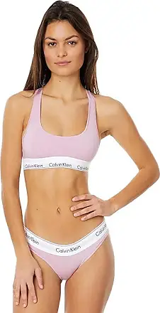 Women's Calvin Klein Underwear Bras / Lingerie Tops - up to −60%
