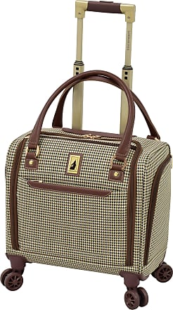 london fog brentwood hardside luggage