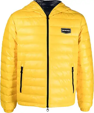 ColourWear, League Jkt ski jacket men yellow | SkiWebShop