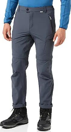 Men's Highton Walking Trousers India Grey