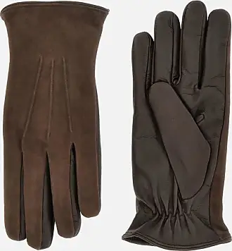 Handschuhe in Braun: Shoppe zu Stylight | bis jetzt −40