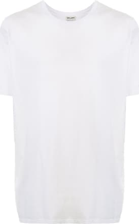 White Saint Laurent T-Shirts: Shop at $255.00+ | Stylight