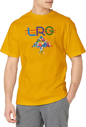 LRG T-Shirts you can't on at $13.92+ | Stylight