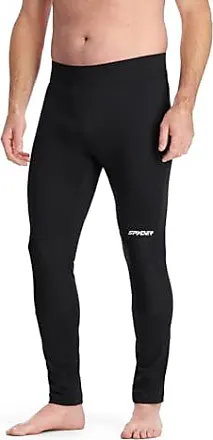 CW-X Mens Stabilyx Joint Support Compression Sports Tights