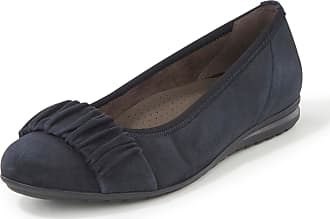 Gabor Sporty Ballet Pumps − Sale: up to 