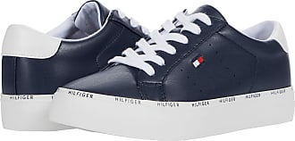 Blue Tommy Hilfiger Sneakers / Trainer: Shop up to −55% | Stylight