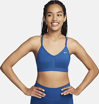 Brassière de sport rembourrée à maintien léger Nike Alate Minimalist pour  Femme. Nike CA