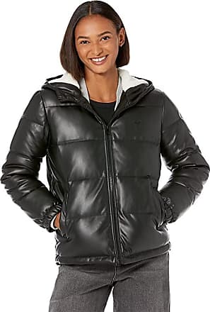 Black Levi's Leather Jackets: Shop up to −65% | Stylight