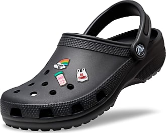 Black Crocs Shoes / Footwear for Men | Stylight