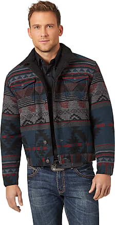 wrangler jackets