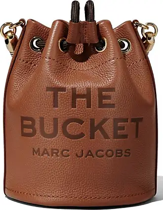 Marc Jacobs The Straw Bucket Bag - Farfetch