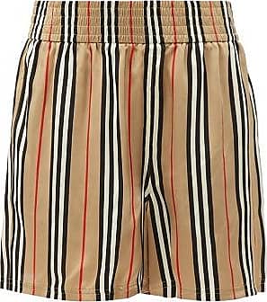 burberry shorts womens for sale