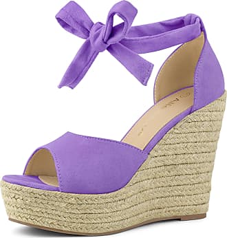 Purple clearance wedges uk