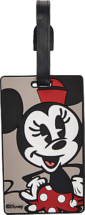 American Tourister American Tourister Disney Luggage Tag, Minnie Mouse, One Size