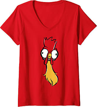  Disney Moana Hei Hei Chicken Hei Girl Hei Premium T-Shirt :  Clothing, Shoes & Jewelry