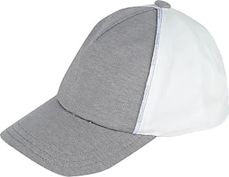 Caps mit Hahnentritt-Muster in Grau: Shoppe jetzt bis zu −49% | Stylight