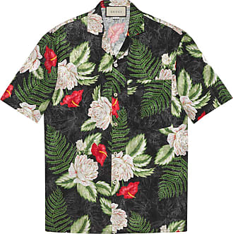 Gucci Summer Shirts: 26 Items | Stylight