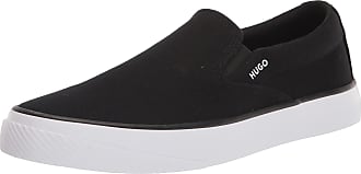Brown Mens Shoes Slip-on shoes Slippers HUGO Midtown_monk_bure in Black Save 54% for Men 