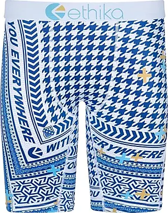 Ethika Womens Staple  Accurate (GBL, XXX-Large) at  Women's
