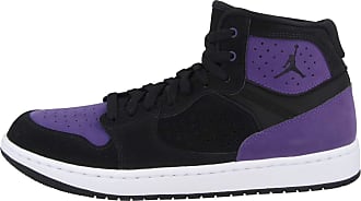 purple trainers mens