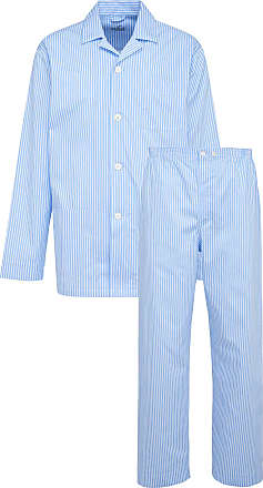 Lacoste X peanuts Herren Bekleidung Nachtwäsche mehrfarbiger pyjama für Herren 