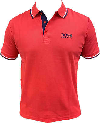 Red Polo Shirts: up to −70% over 1000+ products | Stylight
