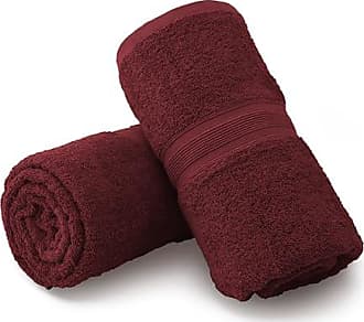 zu Handtücher −47% - 400+ | Rot: Sale: bis Stylight in Produkte