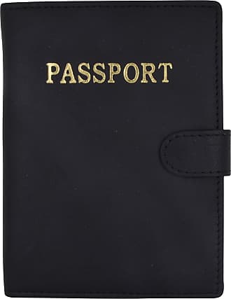 Gucci GG Monogram Passport Holder - Farfetch