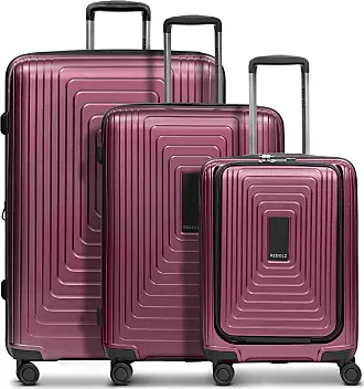 Koffer in Lila: Shoppe ab 44,49 € | Stylight | Hartschalenkoffer