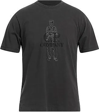 Rip Curl DESTI ANIMALS - Camiseta estampada - black/negro 