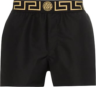 replica versace shorts
