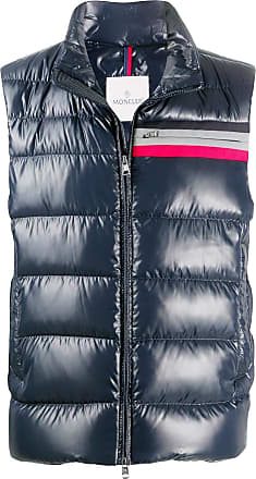 Moncler Vests you can''t miss: on sale 