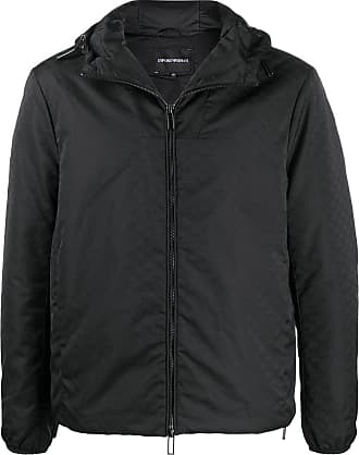 armani lightweight jacket