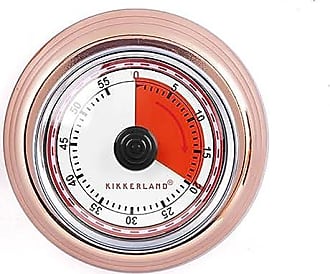 Kikkerland 60 Minute Hedgehog Kitchen Timer