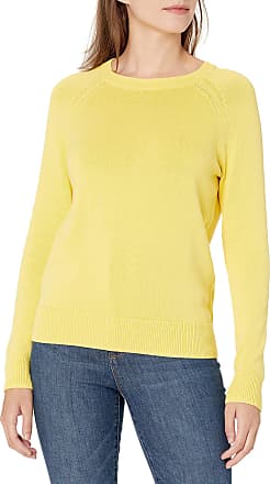 Yellow Sweatshirts: Shop up to −52% | Stylight